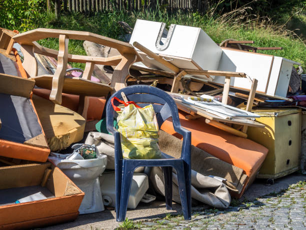 Best Residential Junk Removal  in Lino Lakes, MN