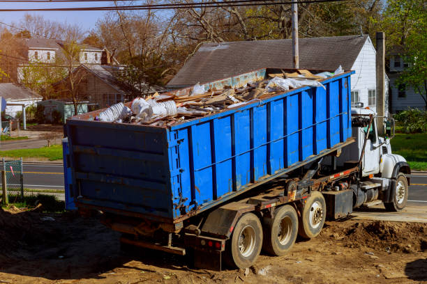 Best Residential Junk Removal  in Lino Lakes, MN