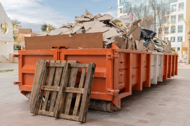 Best Same-Day Junk Removal Services  in Lino Lakes, MN