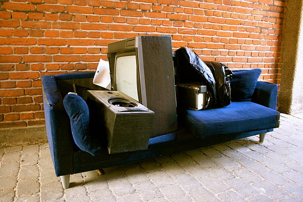 Best Estate Cleanout  in Lino Lakes, MN