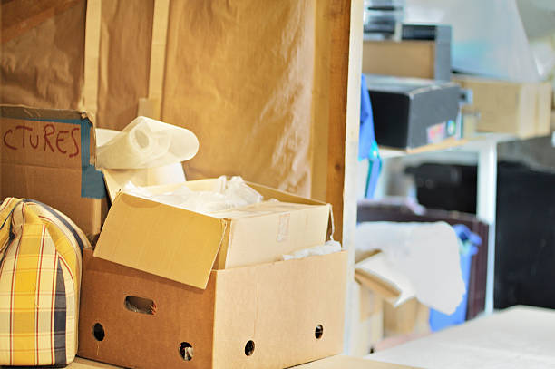 Professional Junk Removal Services in Lino Lakes, MN