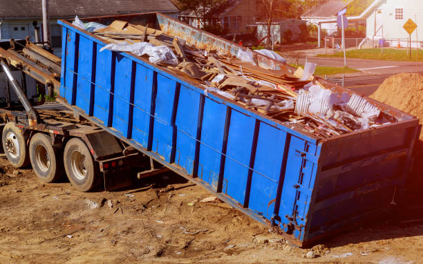 Best Commercial Junk Removal  in Lino Lakes, MN